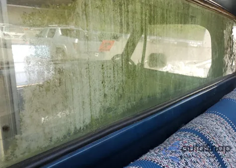 1986 Chevrolet C20 from USA, damaged, VIN 1GCGC24M8GS198307